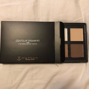 Anastasia Beverly Hills Contour Cream Kit - Fair